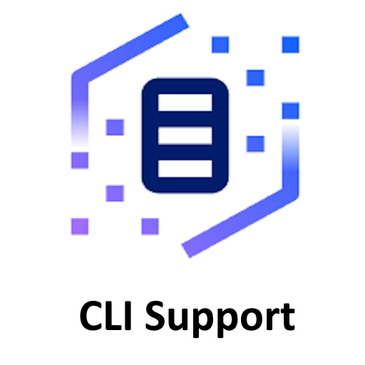 IBM Storage CLI Support